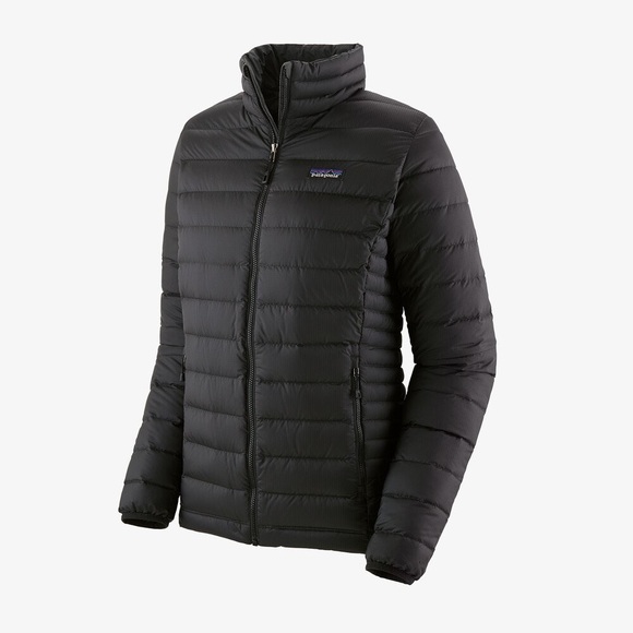 Patagonia Jackets & Blazers - NEW WITH TAGS Patagonia Womens Down Sweater Jacket